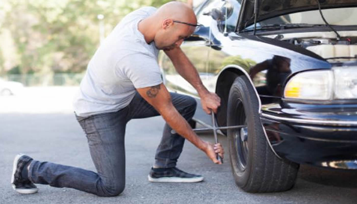 Por un cambio de neumáticos más seguro y eficaz (primera parte)