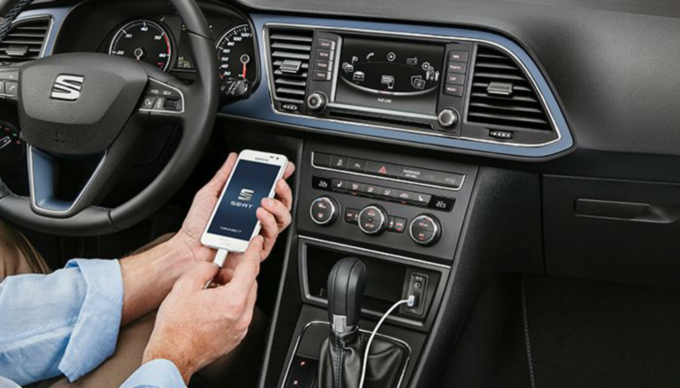 Seguridad para el conductor y ocupantes (Parte II)