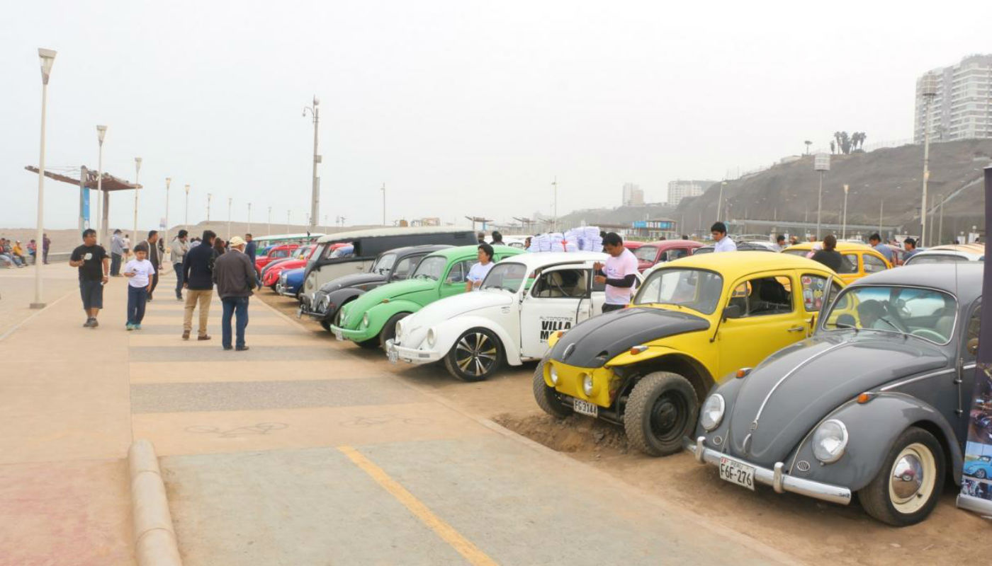 Se desarrolló el 2 de julio