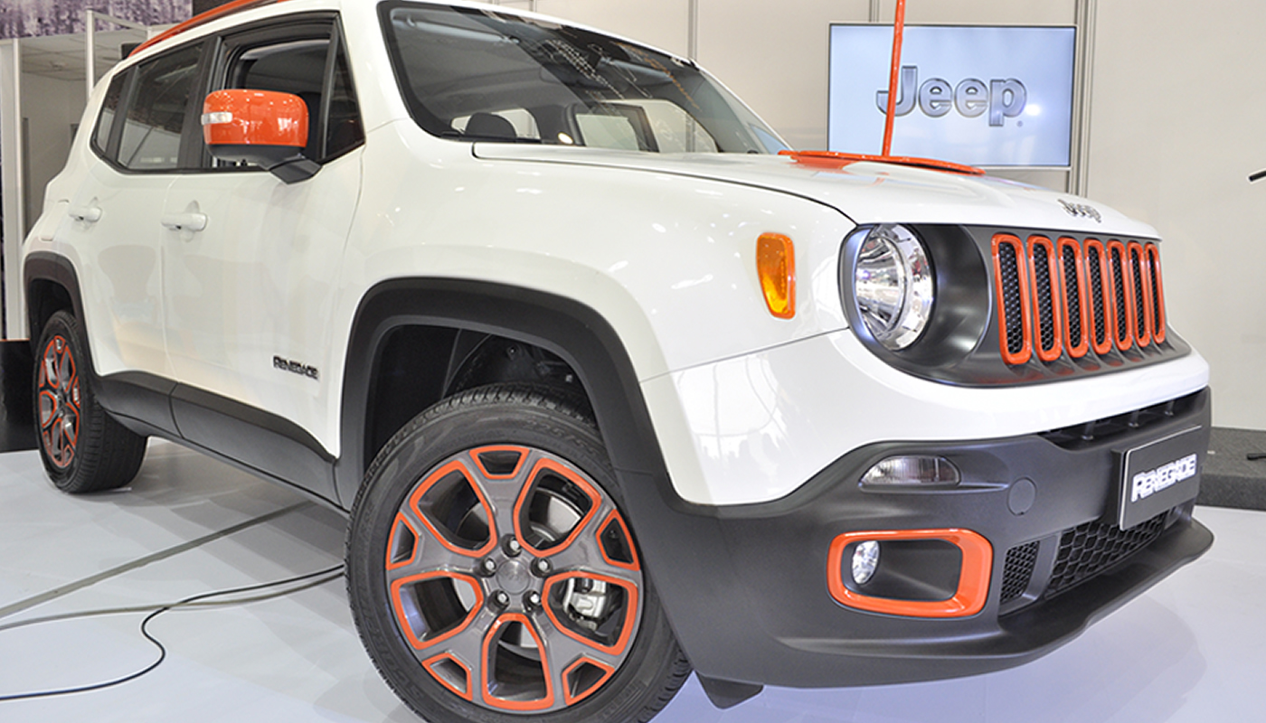 La SUV más personalizada del mercado