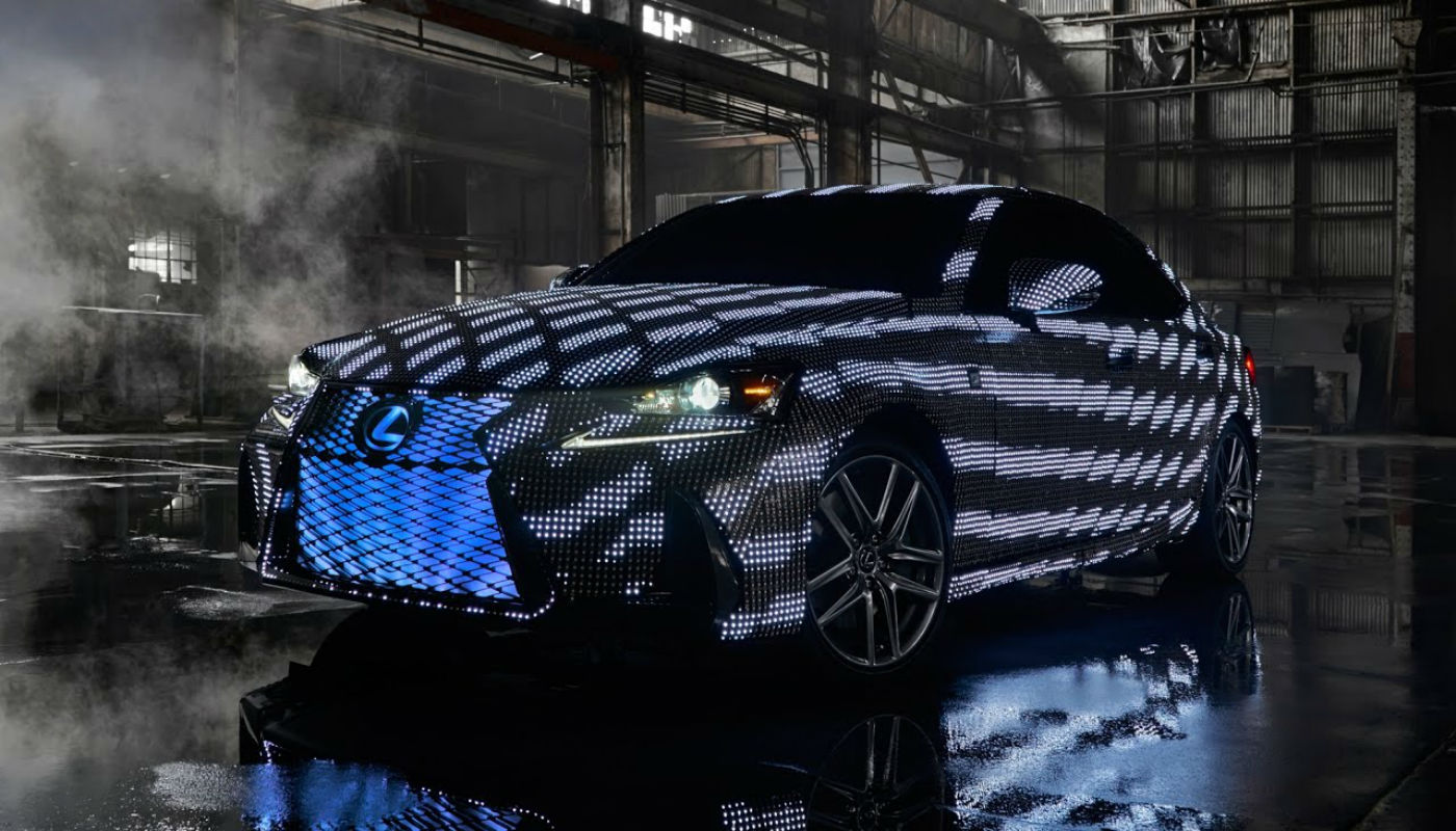 Autos tuneados