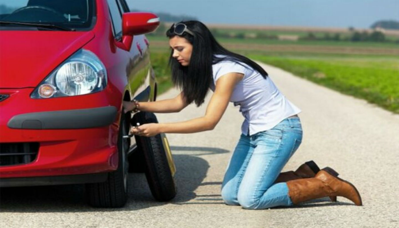 ¿Por qué tus llantas se malogran?