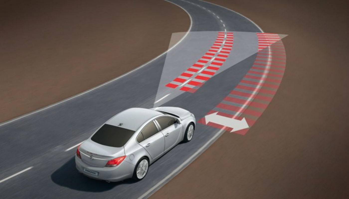 Seguridad para el conductor y ocupantes (Parte I)