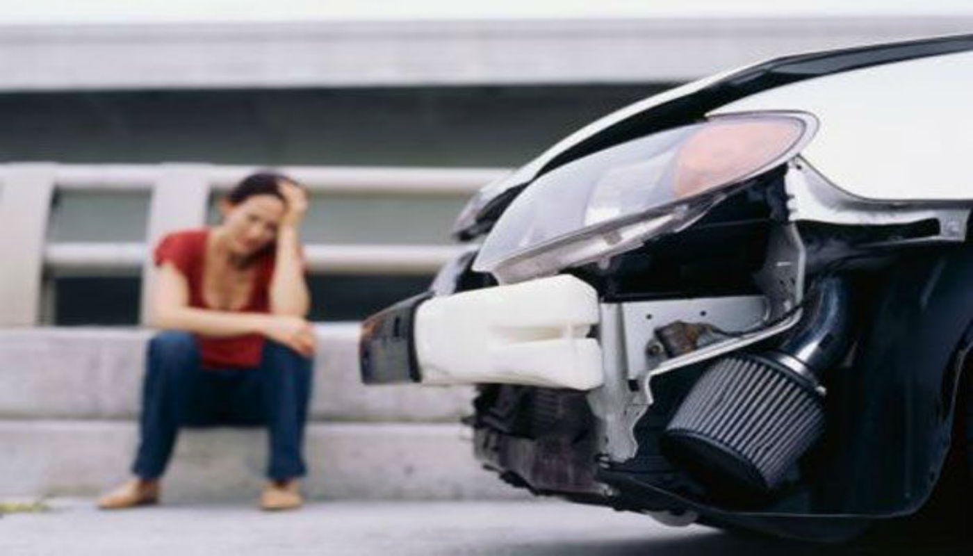 Solidaridad escasea ante accidente según estudio