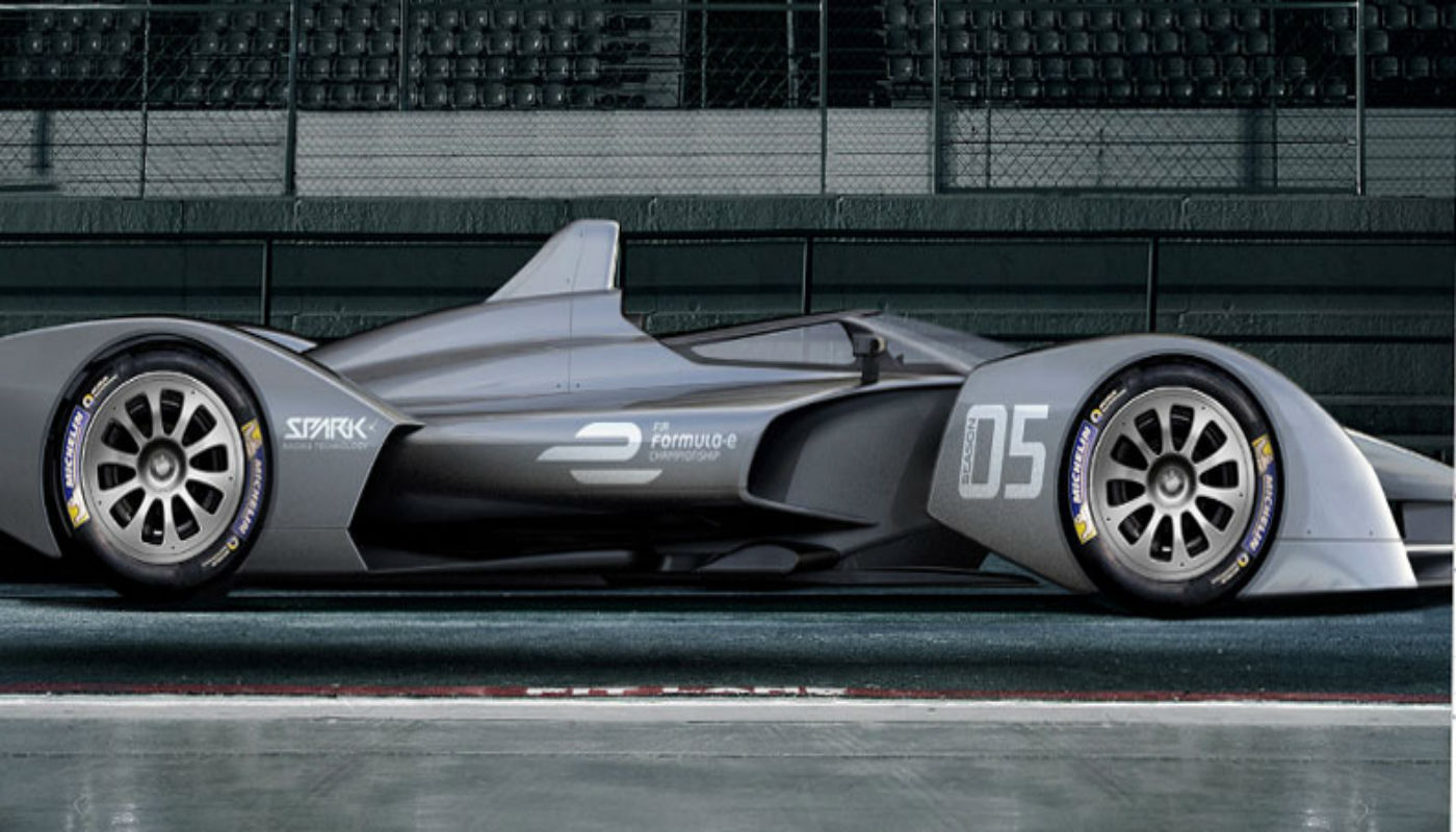 Concepts cars