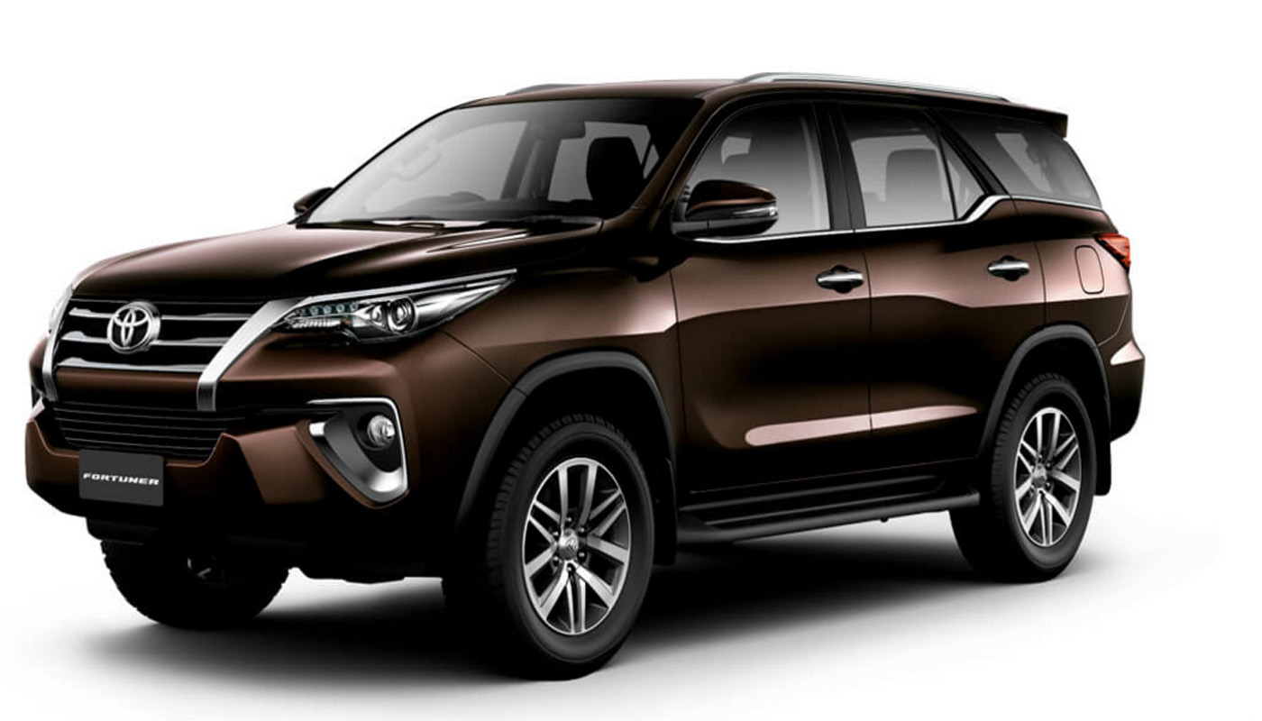 Toyota aprueba evaluaciones de Latin NCAP