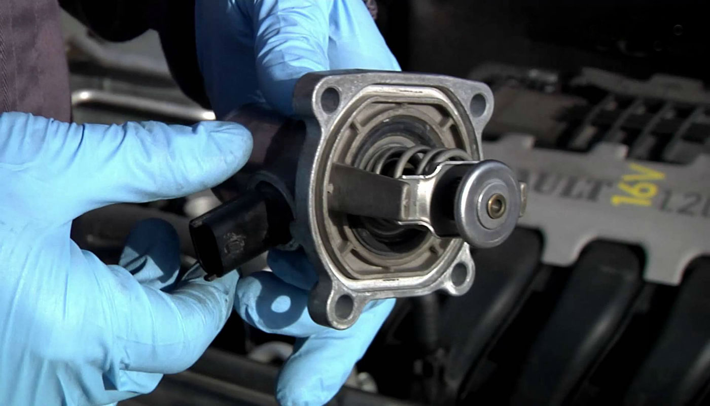 Sistema de refrigeración