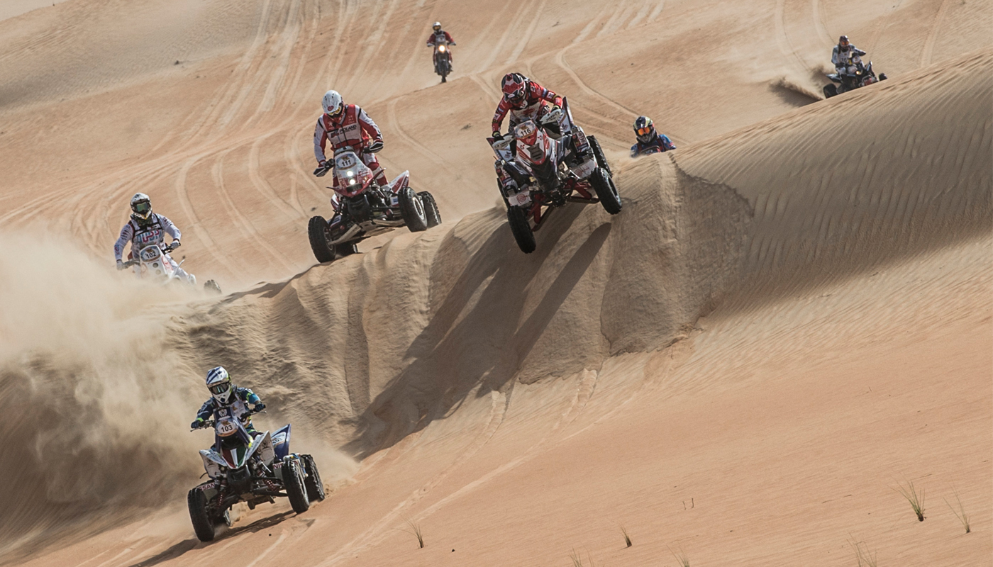 ¡Primer lugar para Alexis Hernández!