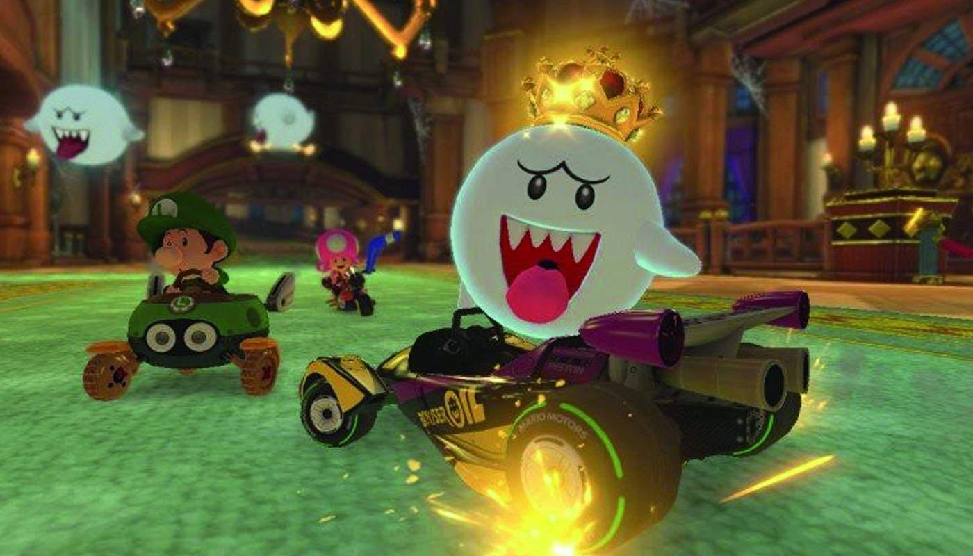 Aunque el videojuego este programado para salir a la venta el próximo 28 de abril en Nintendo Switch, ya se conocen novedades de lo que sería el regreso de Mario y sus amigos en el mundo de las competiciones automovilísticas. 