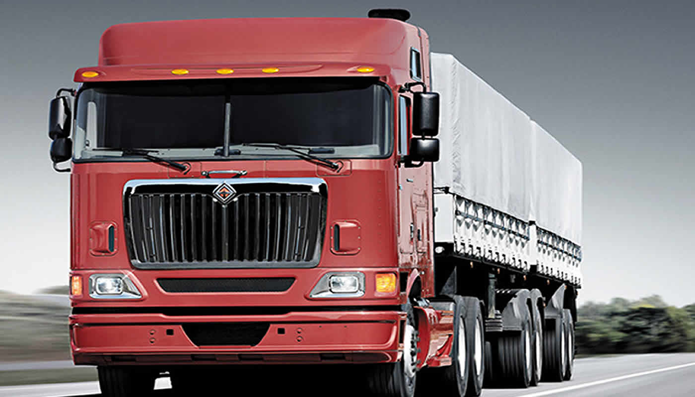 Tracciones en los camiones: Diferencias entre los europeos y los americanos