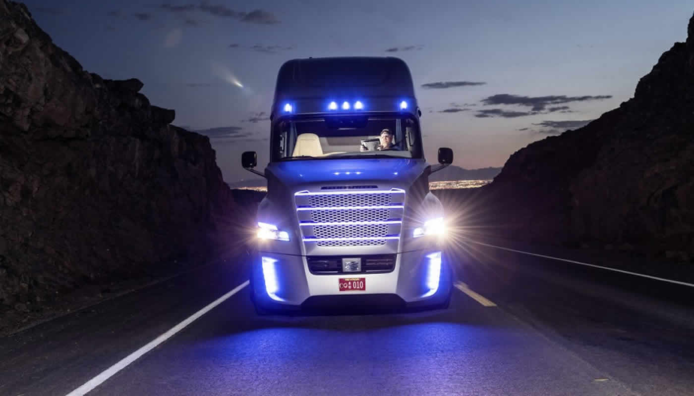 Atención camionero: Alcances importantes antes de salir a ruta