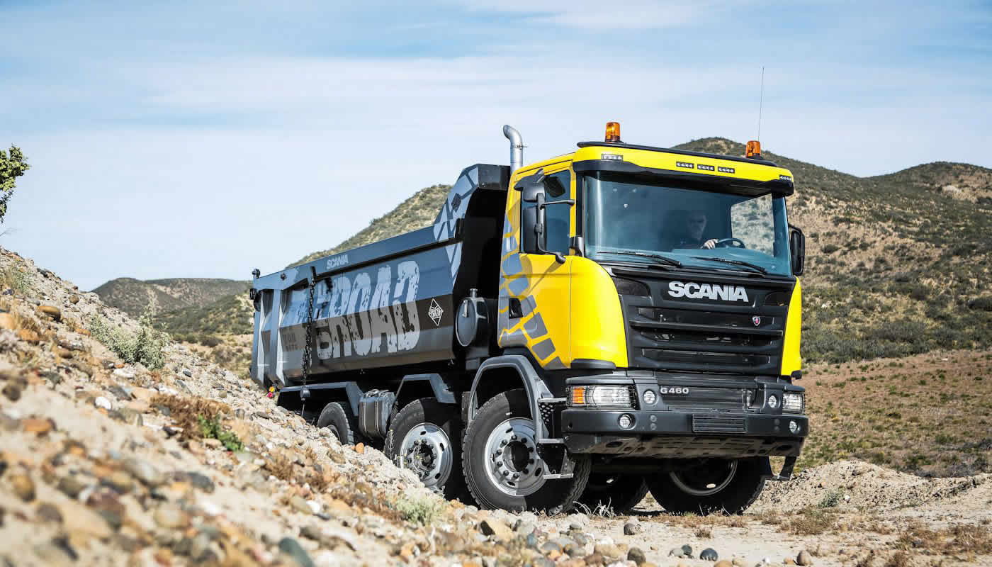 La importancia de la banda de rodamiento en un neumático