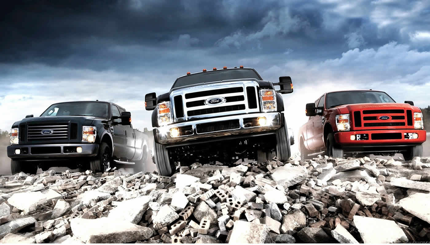 ¿Qué diferencias hay entre una camioneta 4x4 y una 4x2?