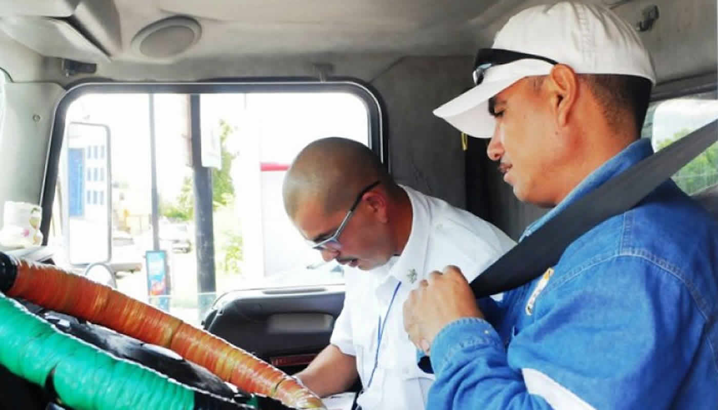 La falta de operadores profesionales