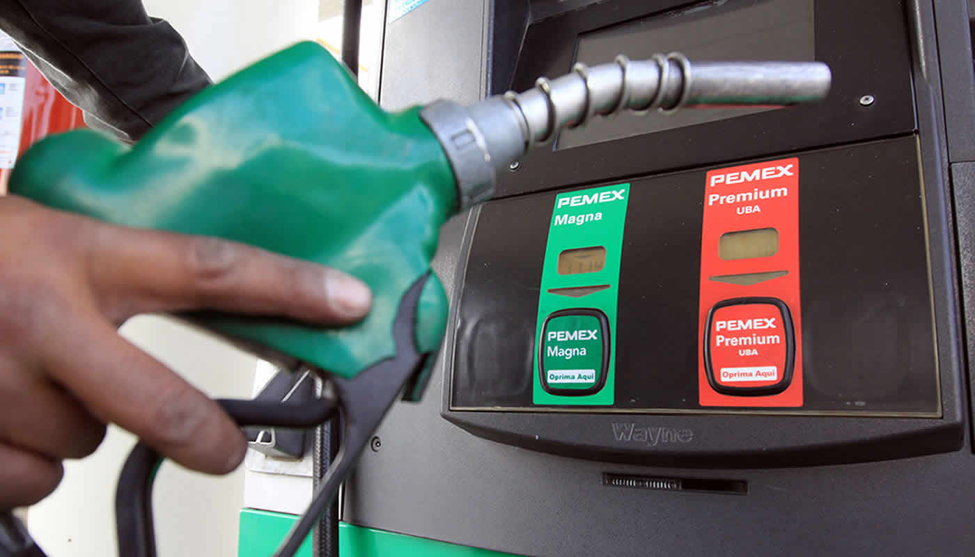 ¿Qué hacer si el camión recibe un combustible de mala calidad?