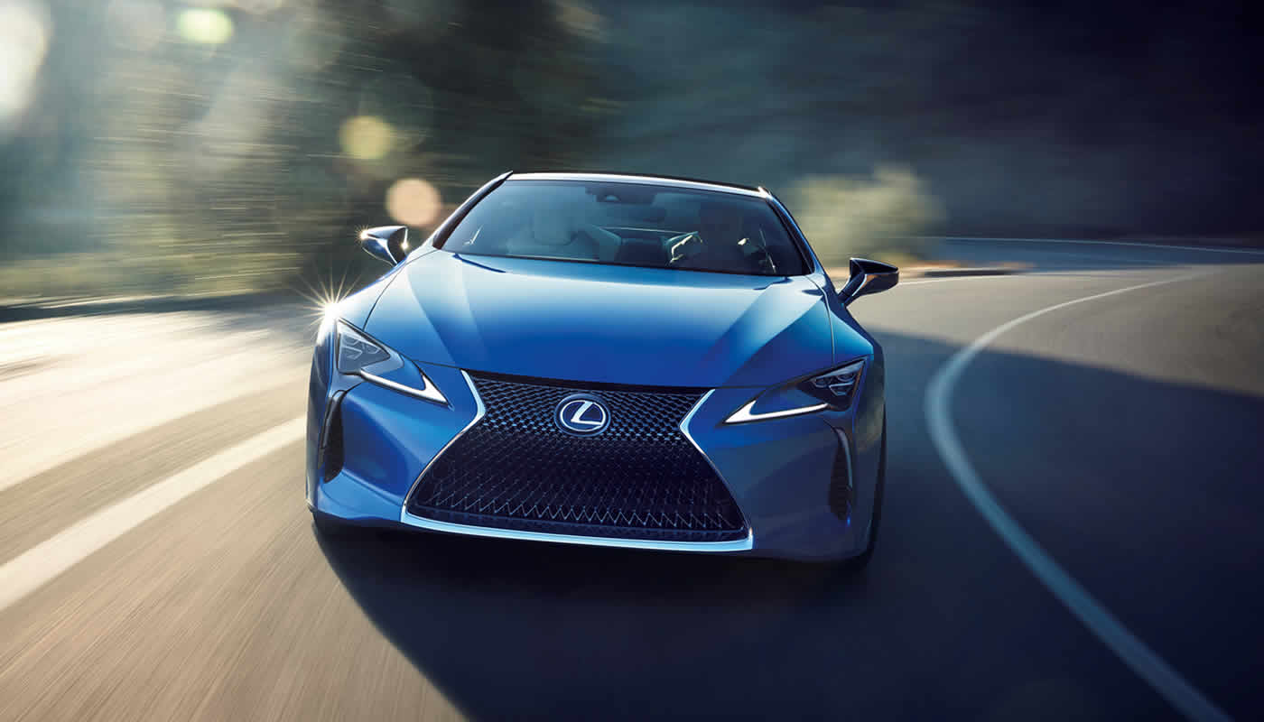 Lexus Perú