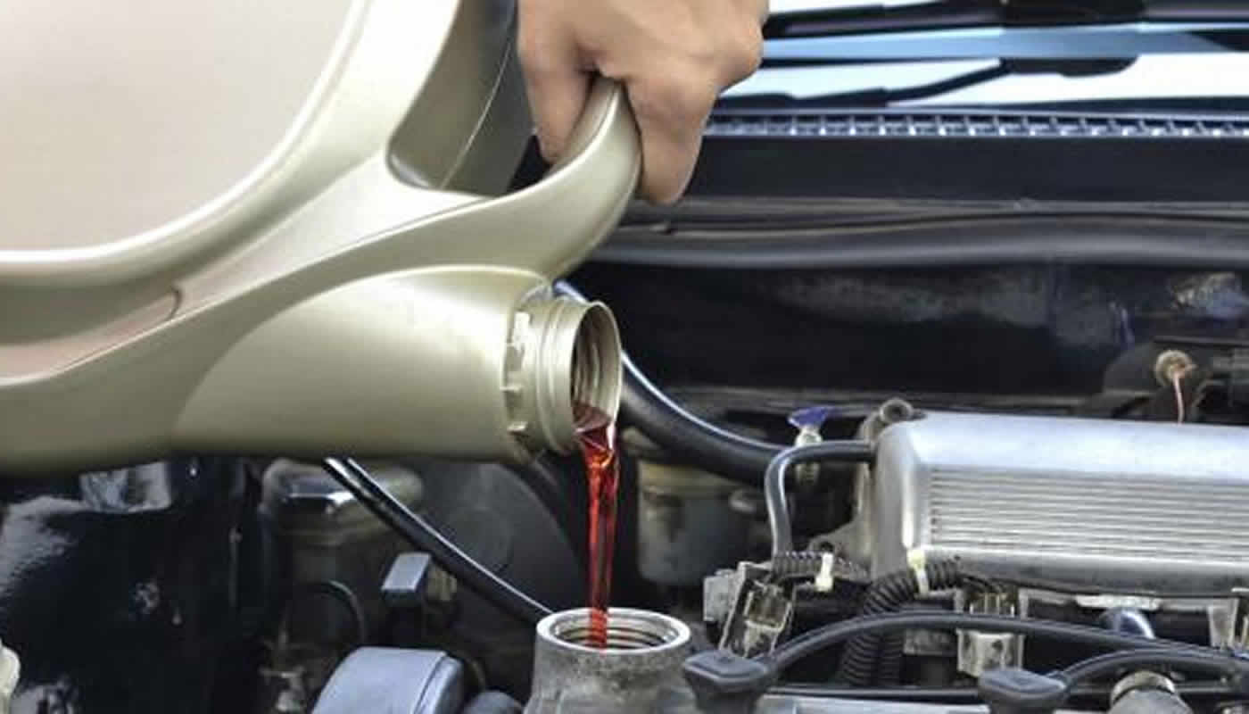 Habla responsable técnico de Motul