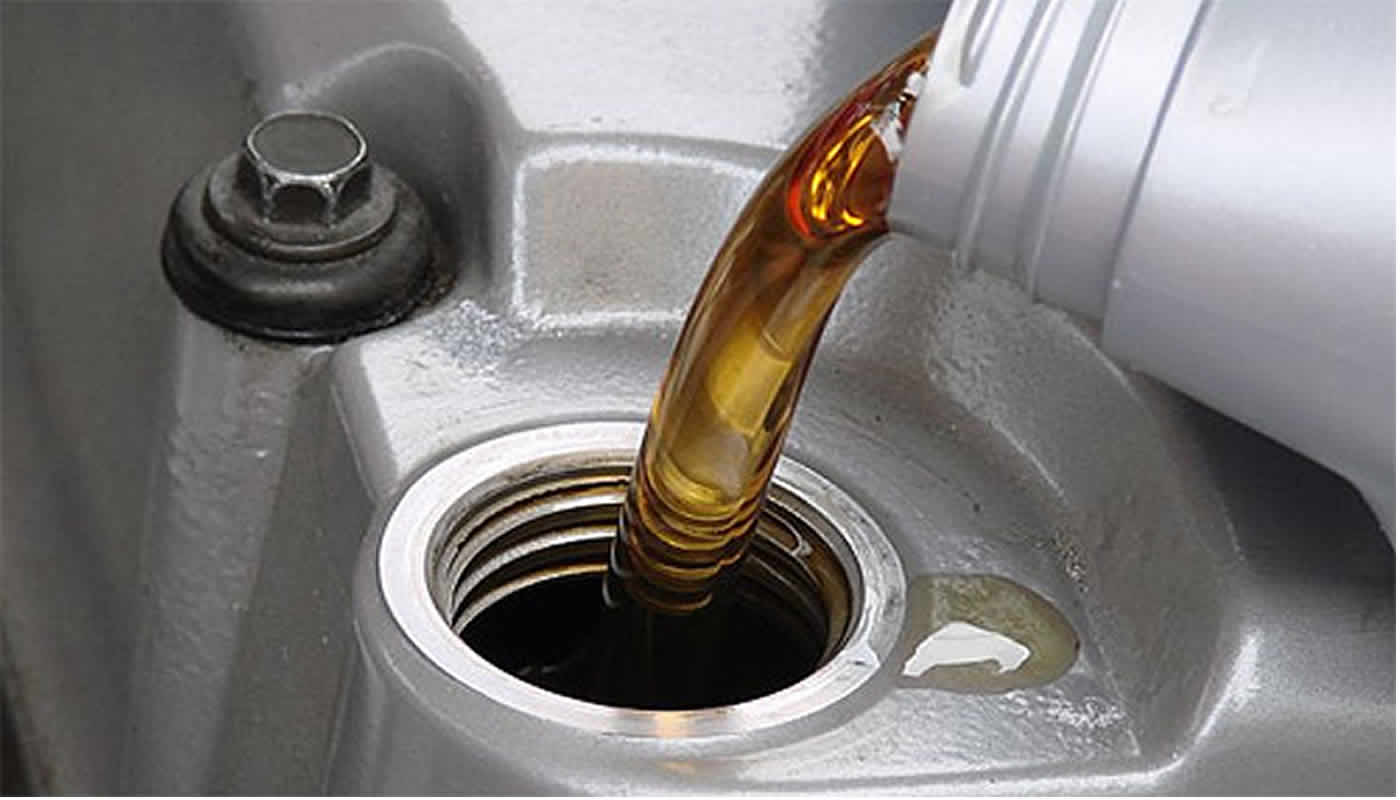 Técnico de Motul habla sobre lubricantes