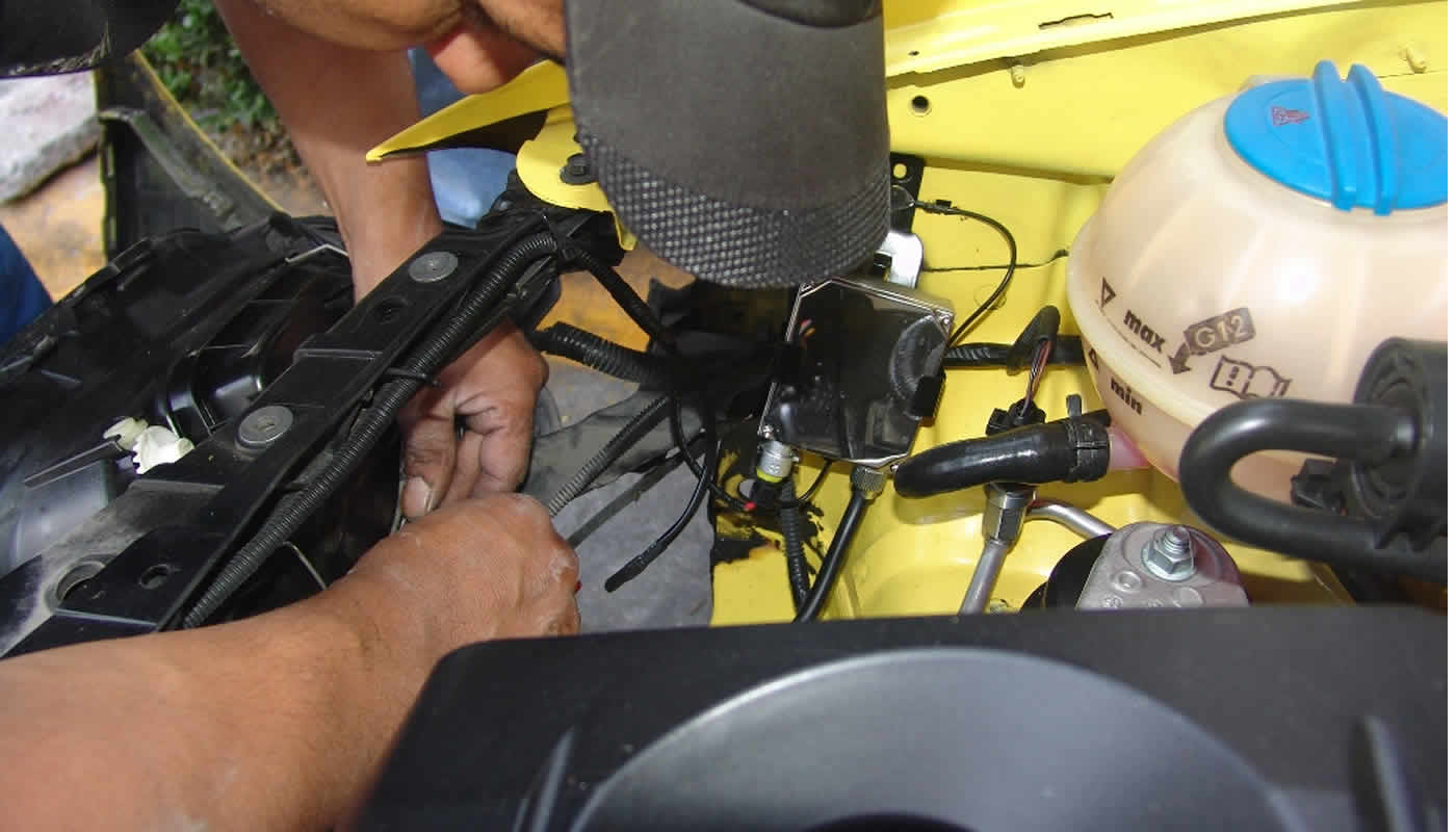 Medidas de prevención
