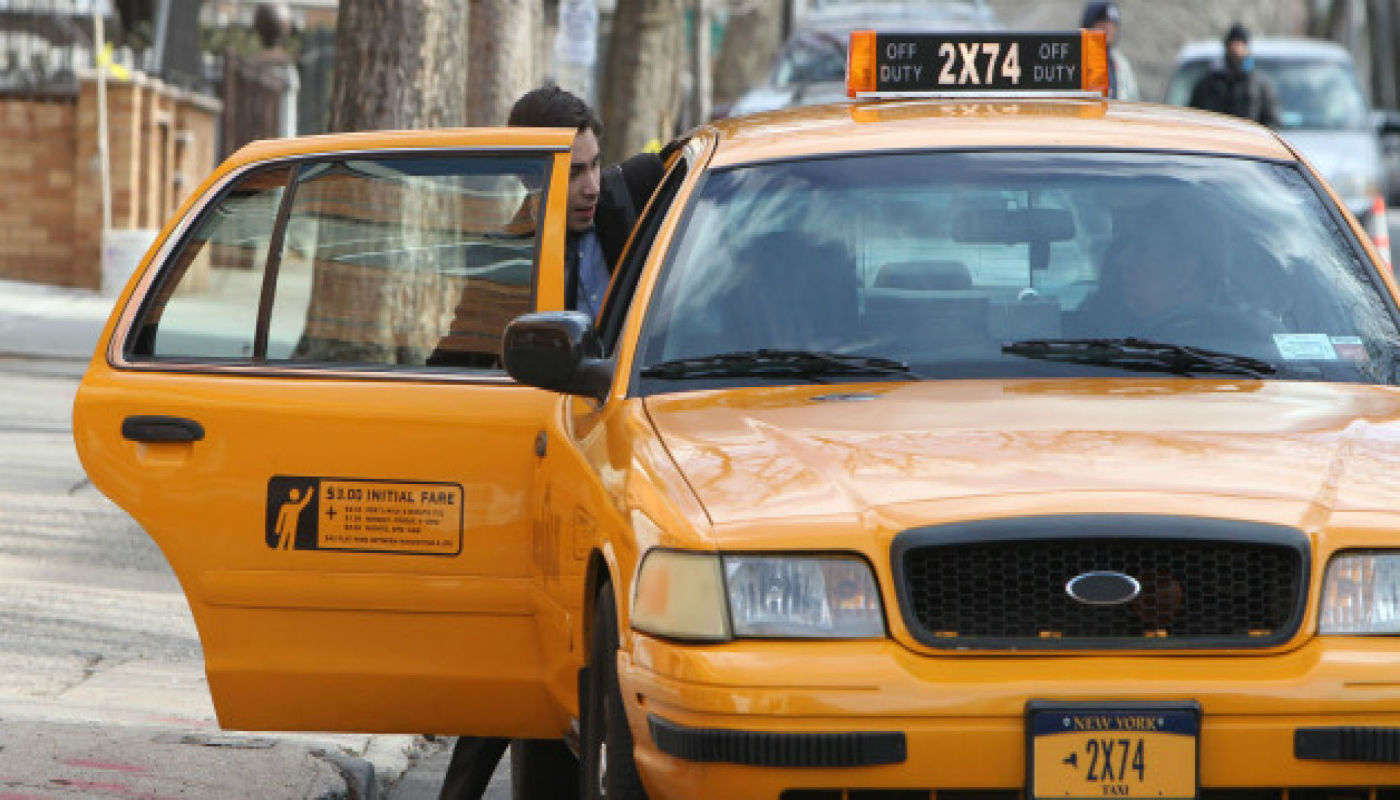 Protege al pasajero: Sigue esta recomendación de Ramón Ferreyros