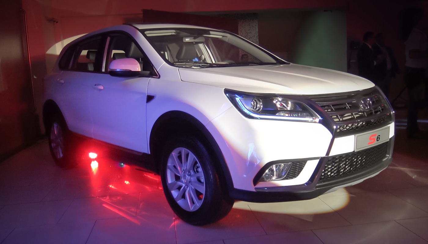 Deportivo de alta gama y con precio agresivo