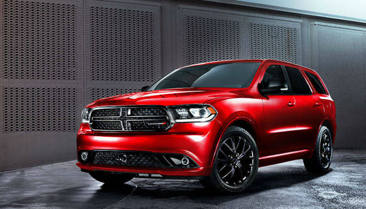 Tracción en camionetas, para todos los gustos (primera parte)