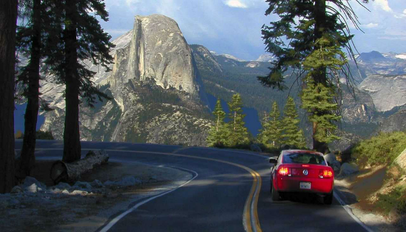 Es hora de planificar el viaje