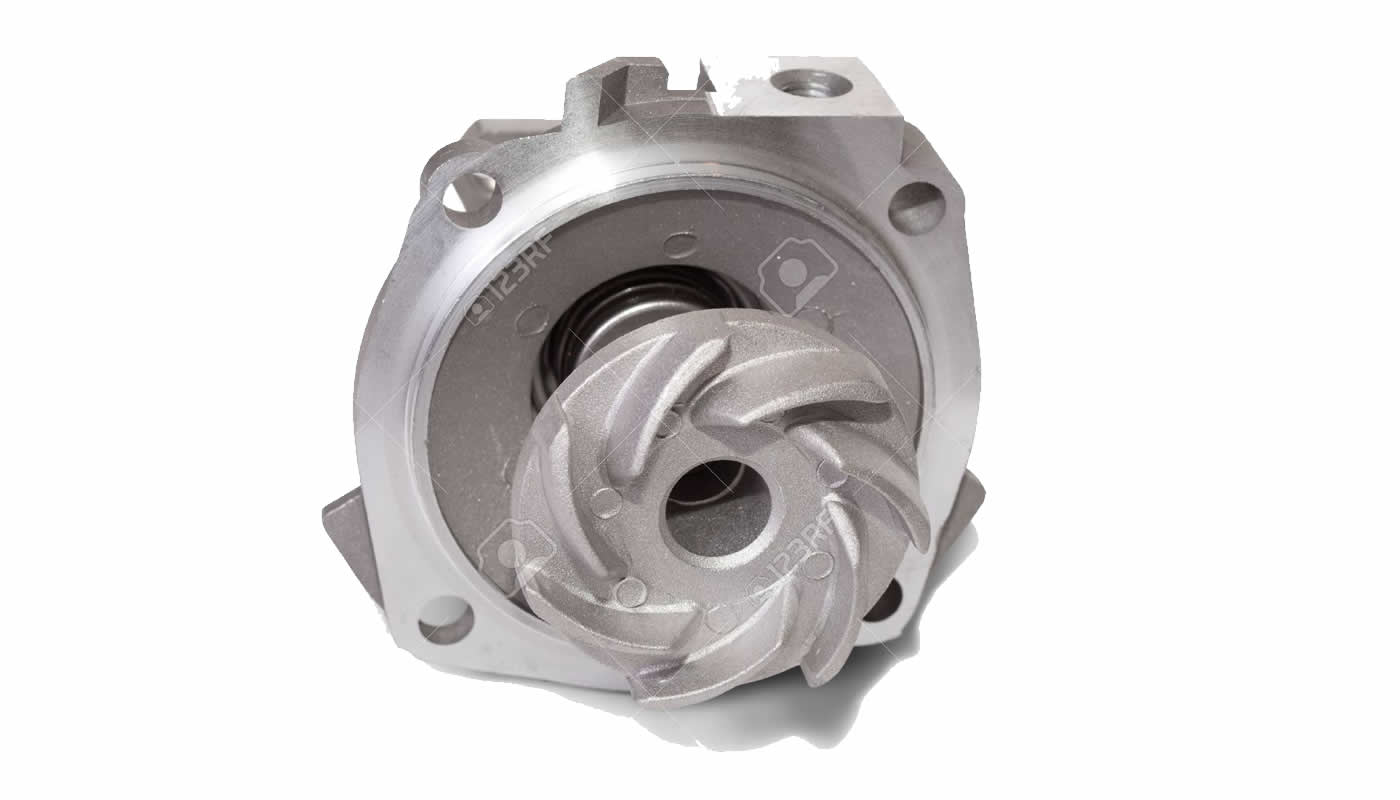 Alcances del mecánico nitro