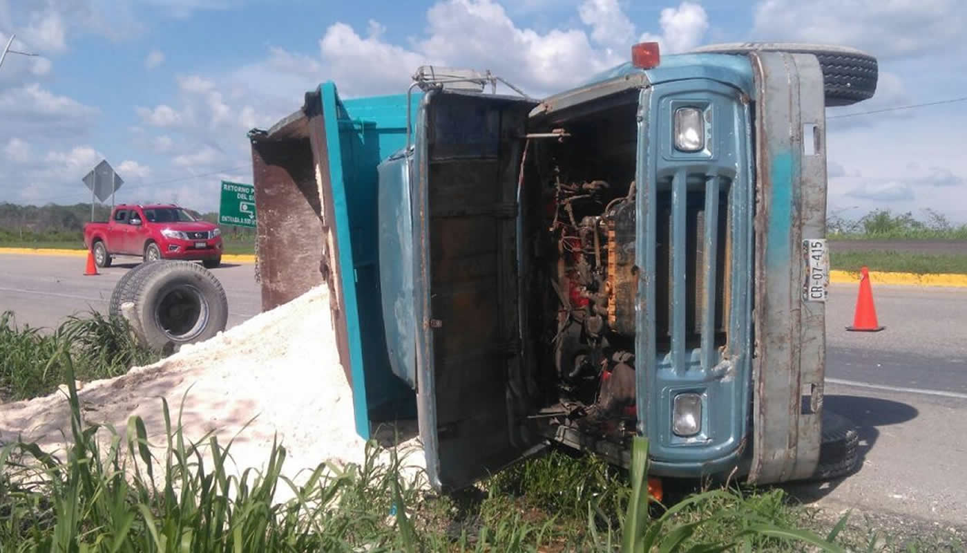 ¿Cómo evitar las fallas en un camión?