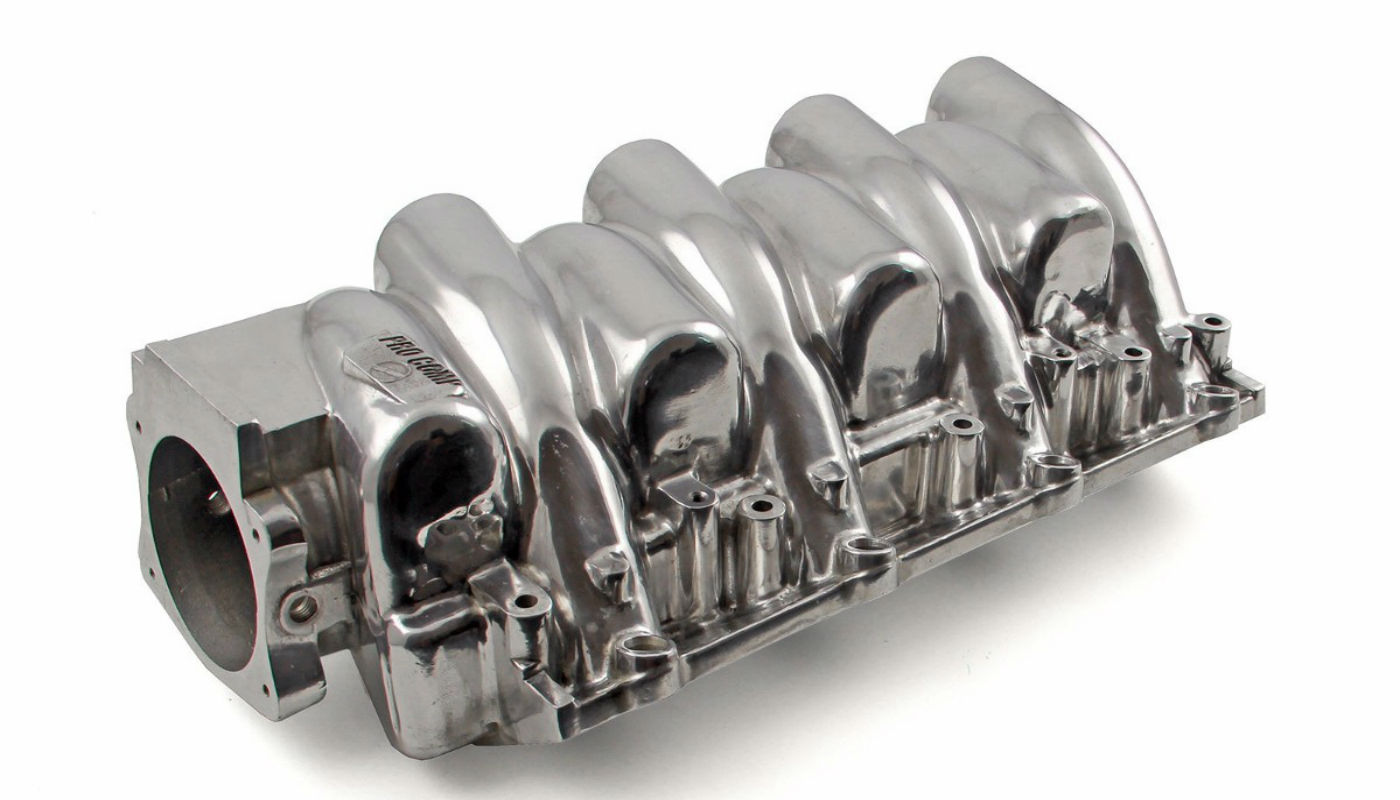 Averías en el colector