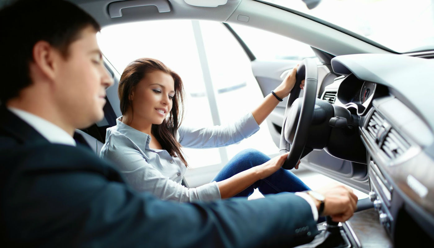 La importancia del presupuesto al momento de comprar un auto