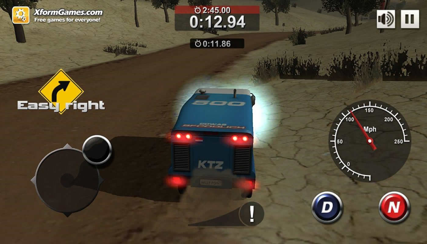 Dakar 18 el próximo año