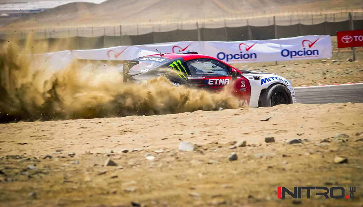 Street Drift 3