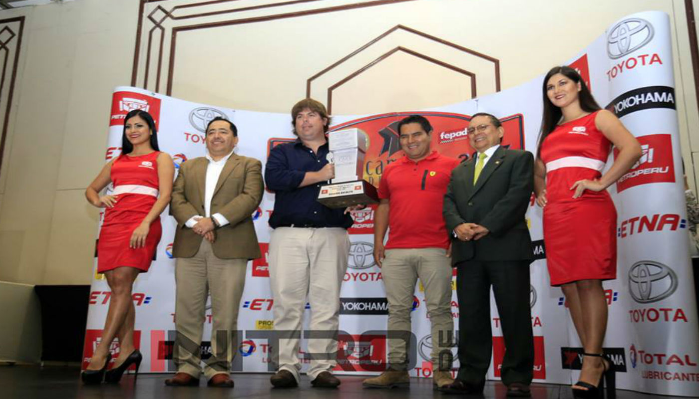 CDI llegó a su fin… hasta el 2018