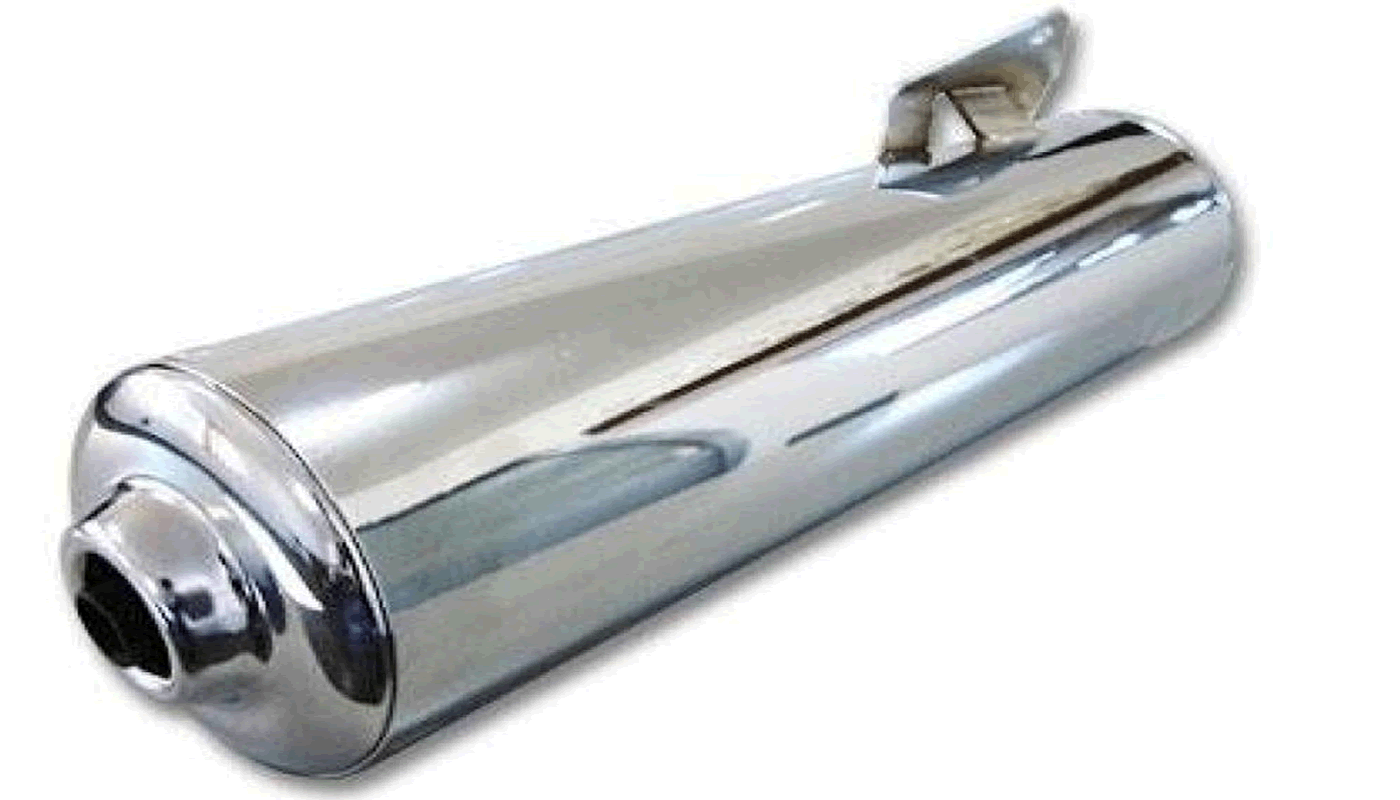 Alcances para cuándo cambiarlo