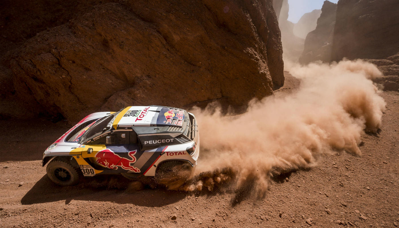 A enfrentar el camino más difícil hacia la gloria