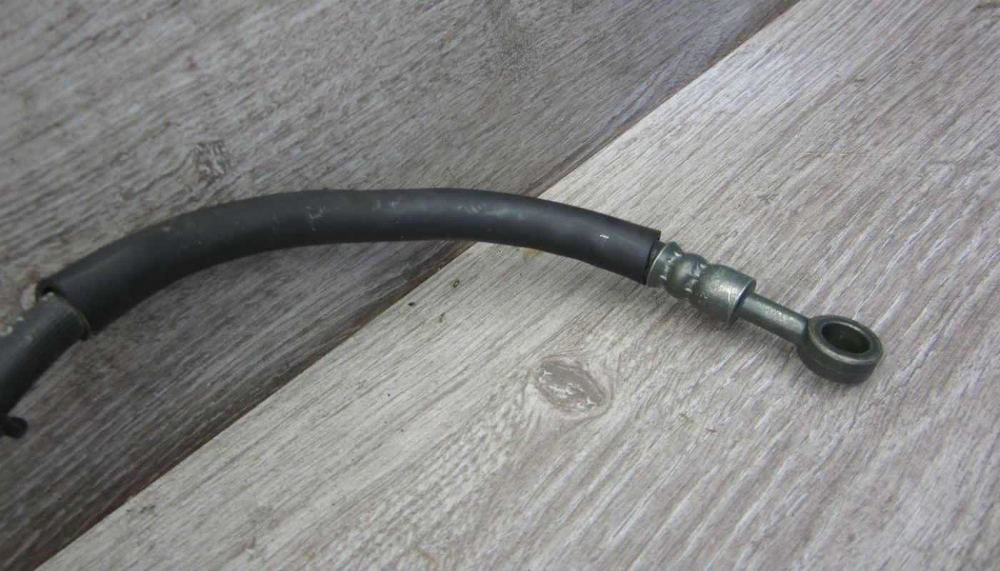 Tubo flexible de freno