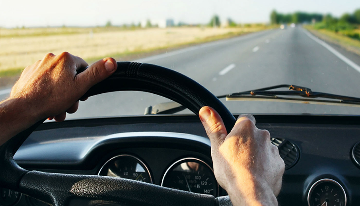 Fallas en un convertidor de torsión en camiones