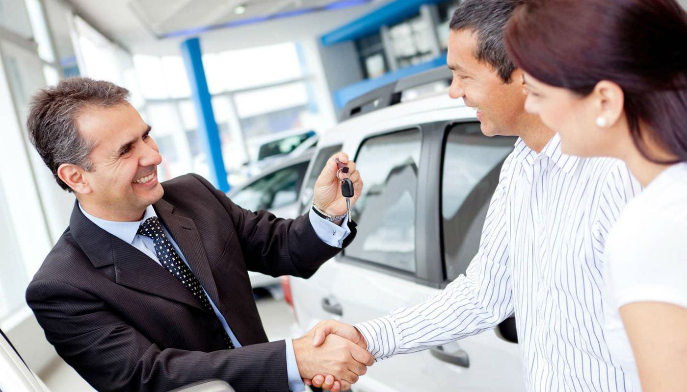 La ruta del crédito perfecto