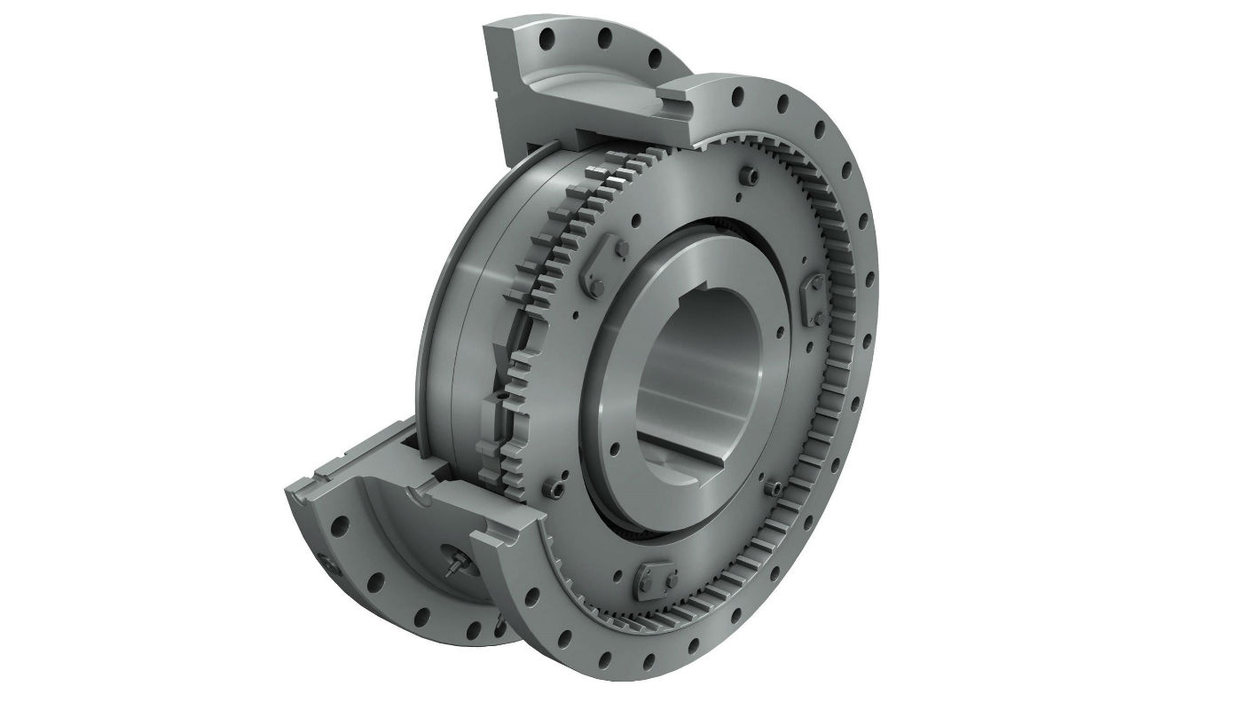 Embrague Hidráulico 