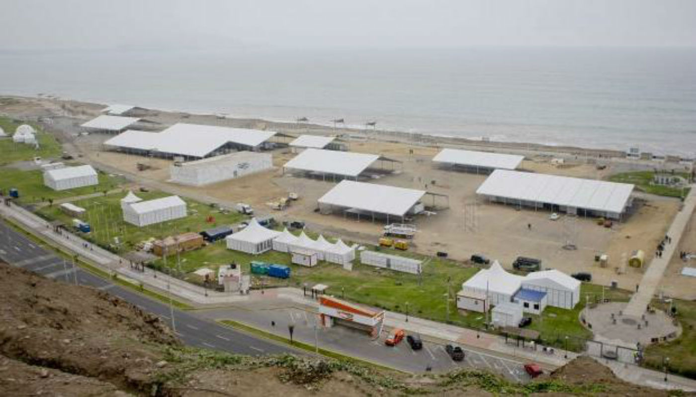 CDI: Largada promocional ya tiene fecha y lugar establecidos