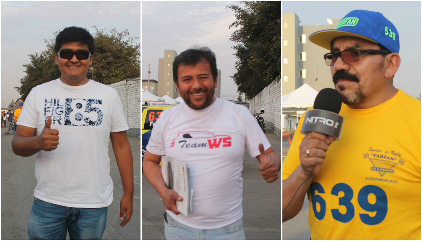 Ellos ya están listos para CDI