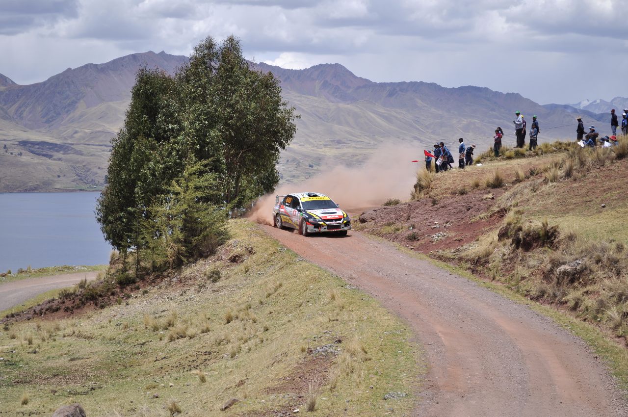 Fuchs se consolida pero Tommasini mantiene el liderazgo