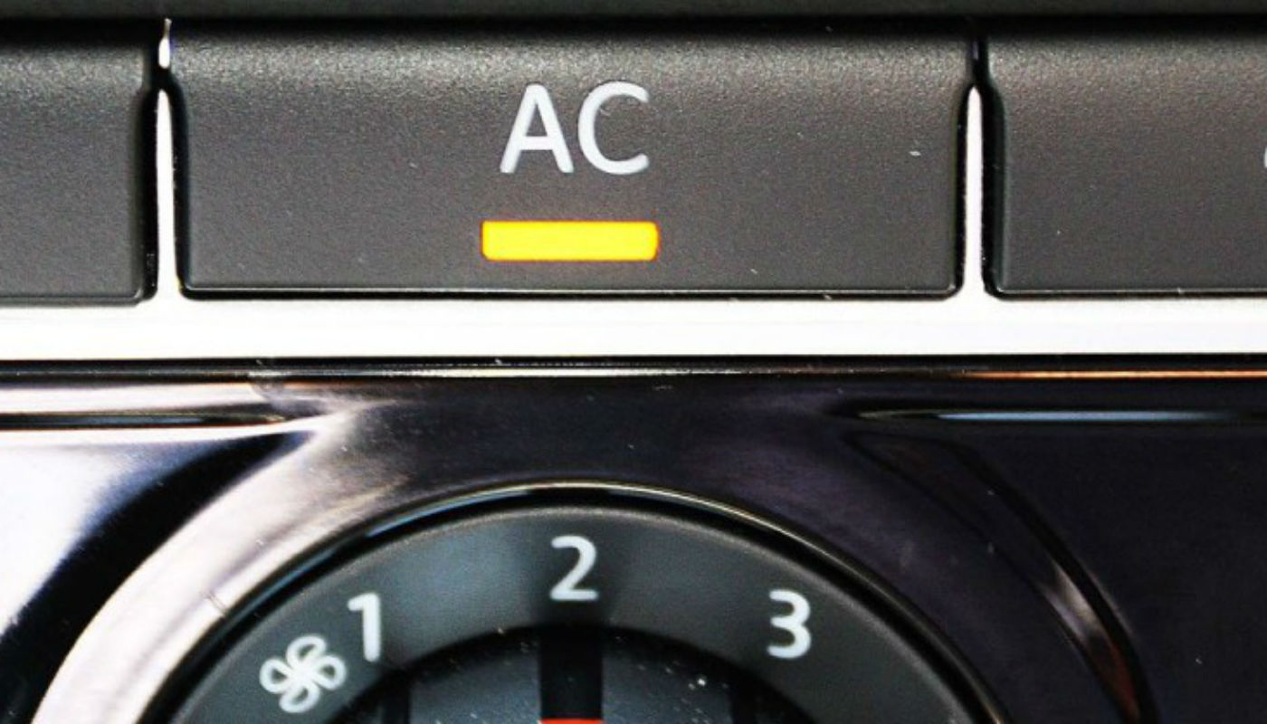 ¿Resta potencia al auto?