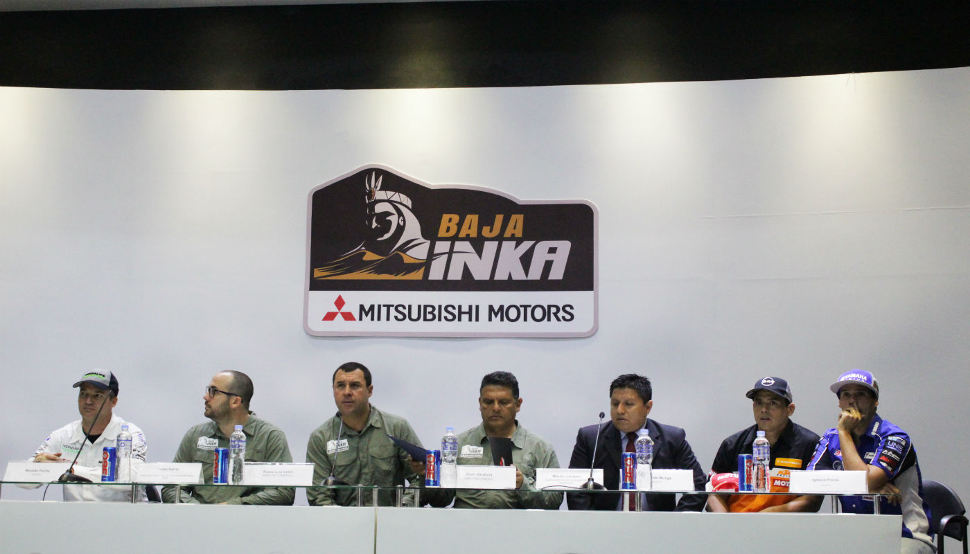 Ases del cross country mundial en acción