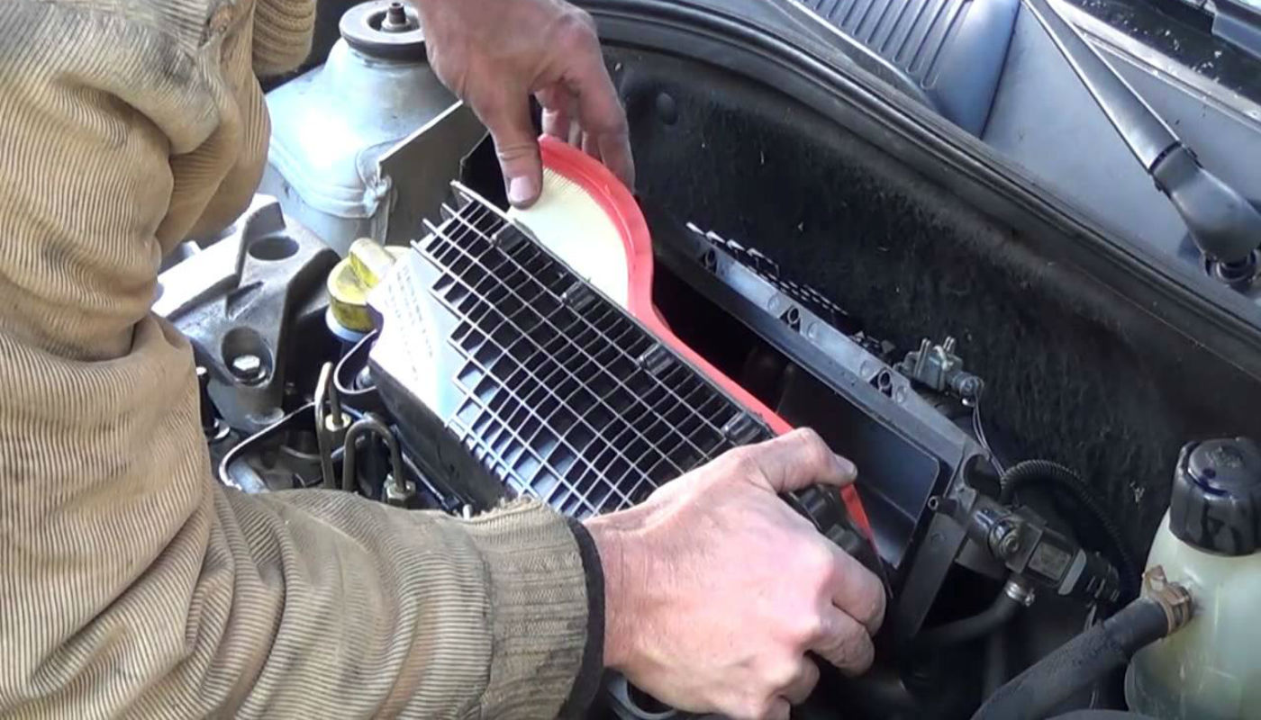 ¿Cuándo cambiarlo?