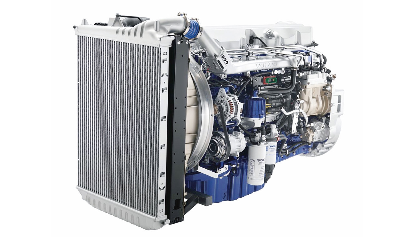 Intercooler: Más cool, imposible