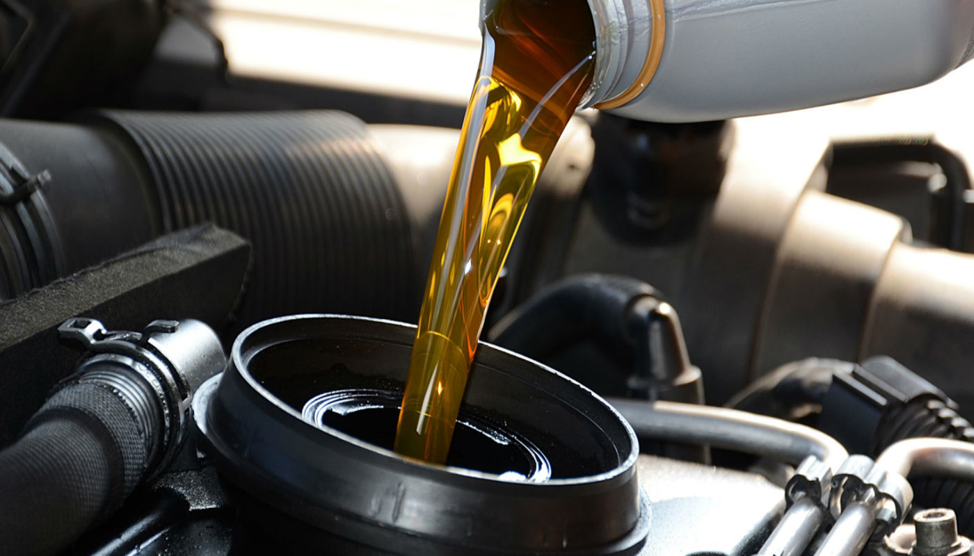 Control de seguridad