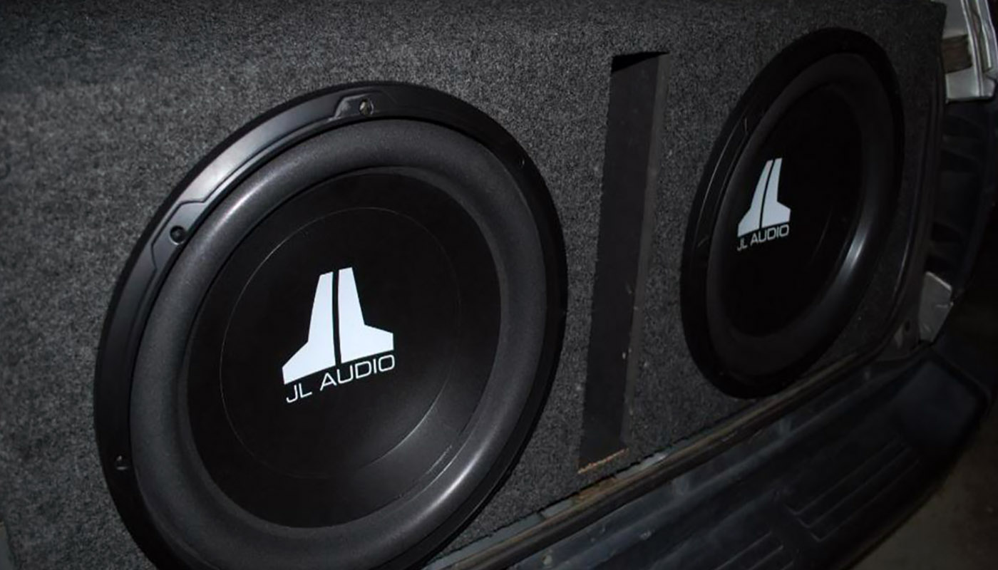 Car Audio
