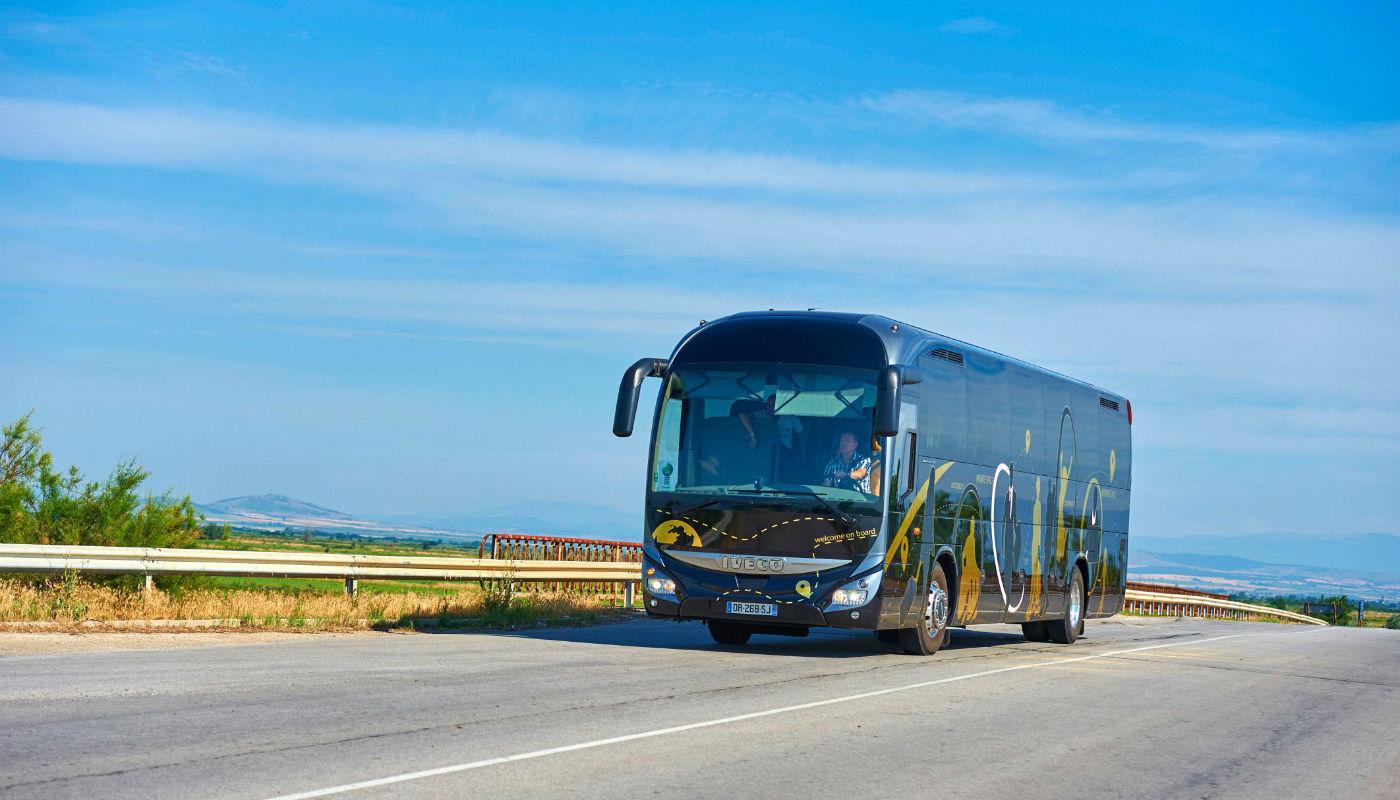 Las empresas fabricantes apuestan en tecnología para la reducción de posibles siniestros viales.
